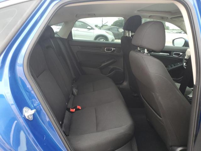 Photo 10 from auction – 2023 HONDA CIVIC EX with VIN 2HGFE1F76PH310490
