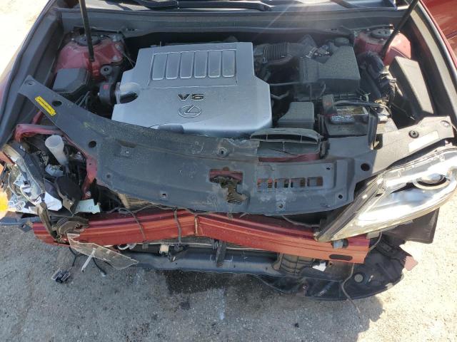 Photo 11 from auction – 2013 LEXUS ES 350 with VIN JTHBK1GG5D2056049