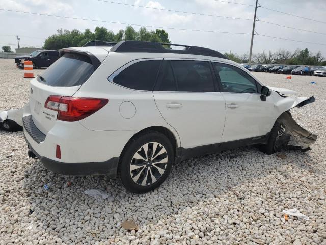 Снимка 3 от търг – 2017 SUBARU OUTBACK 3. с VIN 4S4BSENC8H3378740