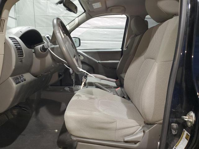 Photo 7 from auction – 2019 NISSAN FRONTIER S with VIN 1N6AD0EV1KN733450