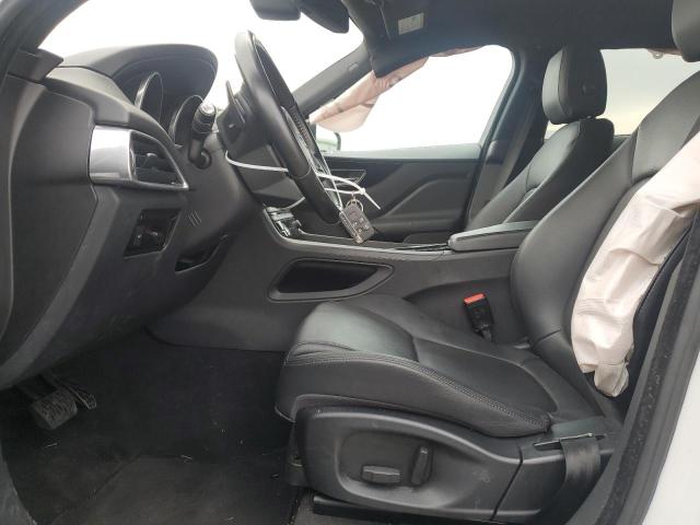 Photo 7 from auction – 2017 JAGUAR F-PACE PRE with VIN SADCJ2BV3HA054496
