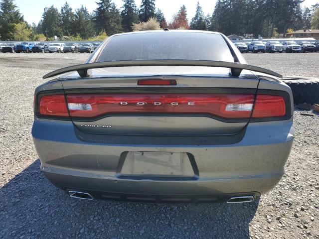 Photo 6 from auction – 2011 DODGE CHARGER with VIN 2B3CL3CG7BH563481