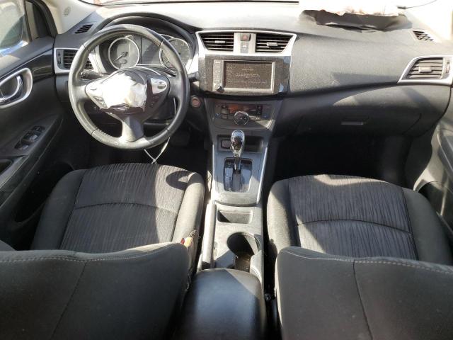 Photo 8 from auction – 2019 NISSAN SENTRA S with VIN 3N1AB7AP1KY268392