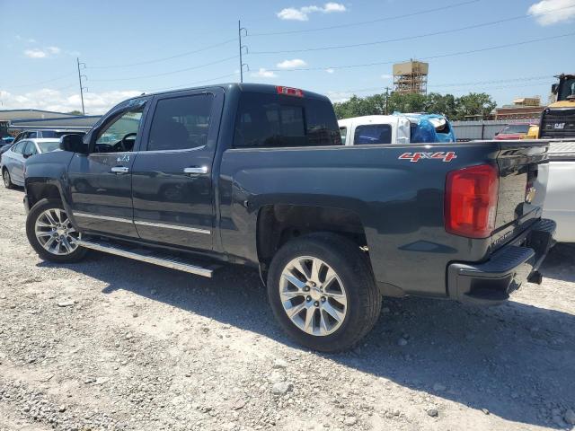 Photo 2 from auction – 2017 CHEVROLET SILVERADO with VIN 3GCUKTEC2HG335266