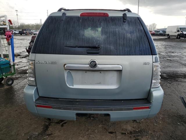 Photo 6 from auction – 2006 MERCURY MOUNTAINEE with VIN 4M2EU47E16UJ20470