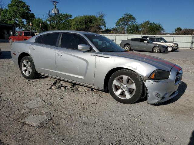 Photo 4 from auction – 2012 DODGE CHARGER SE with VIN 2C3CDXBG4CH202252