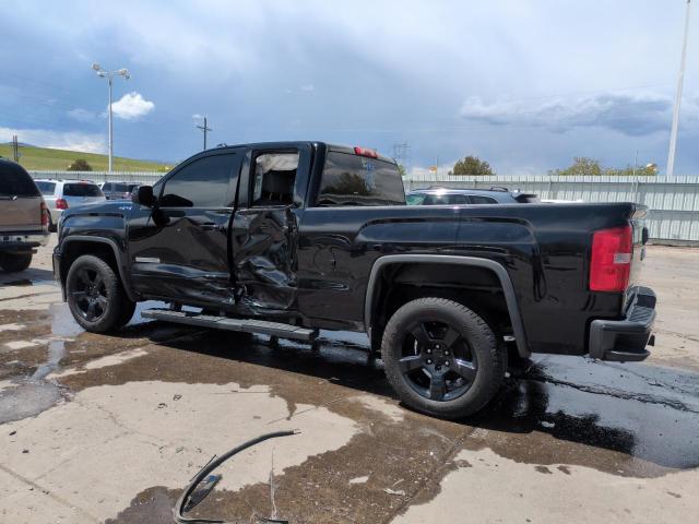 Photo 2 from auction – 2019 GMC SIERRA LIM with VIN 2GTV2LEC7K1109728