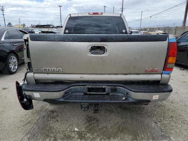 Photo 6 from auction – 2002 GMC SIERRA with VIN 1GTGC13U92F128294