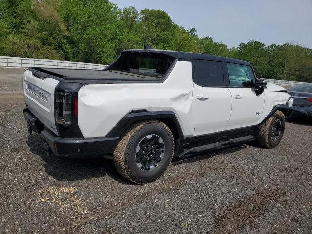 Photo 3 from auction – 2023 GMC HUMMER PIC with VIN 1GT40FDA7PU100073