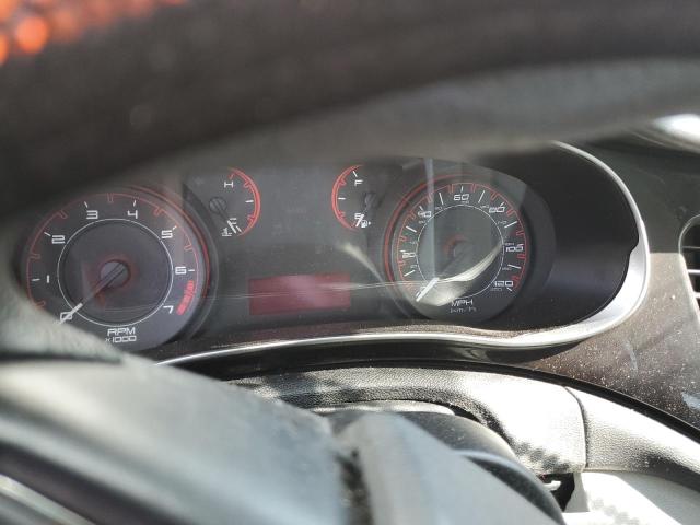 Photo 9 from auction – 2013 DODGE DART SXT with VIN 1C3CDFBA2DD195547