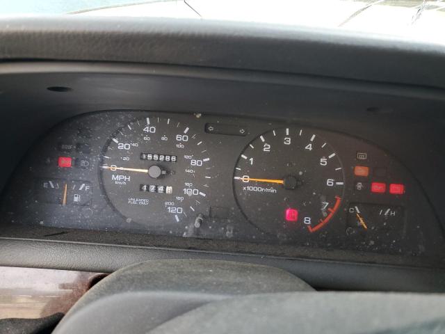 Photo 9 from auction – 1997 NISSAN ALTIMA XE with VIN 1N4BU31D2VC138876