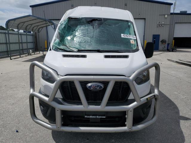 Photo 5 from auction – 2023 FORD TRANSIT T- with VIN 1FTBR1C84PKA41655