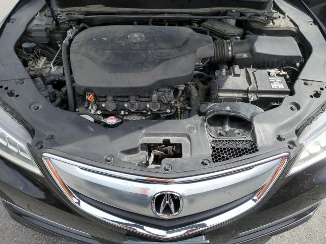 Photo 11 from auction – 2015 ACURA TLX ADVANC with VIN 19UUB2F78FA008475