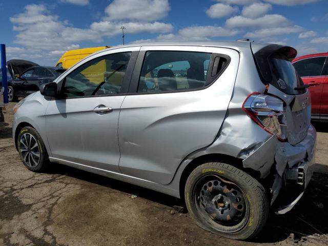Photo 2 from auction – 2018 CHEVROLET SPARK LS with VIN KL8CB6SA9JC422485