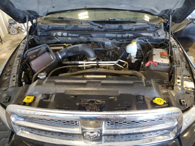 Photo 11 from auction – 2011 DODGE RAM 1500 with VIN 1D7RV1CTXBS668244