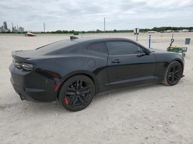 Photo 3 from auction – 2023 CHEVROLET CAMARO with VIN 1G1FF1R76P0101769
