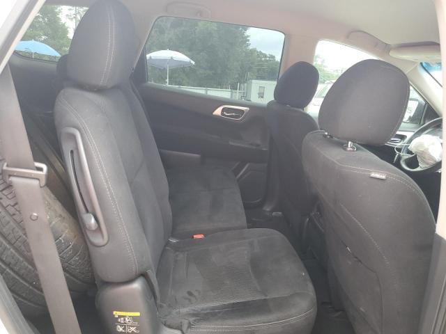 Photo 11 from auction – 2015 NISSAN PATHFINDER with VIN 5N1AR2MN5FC646939