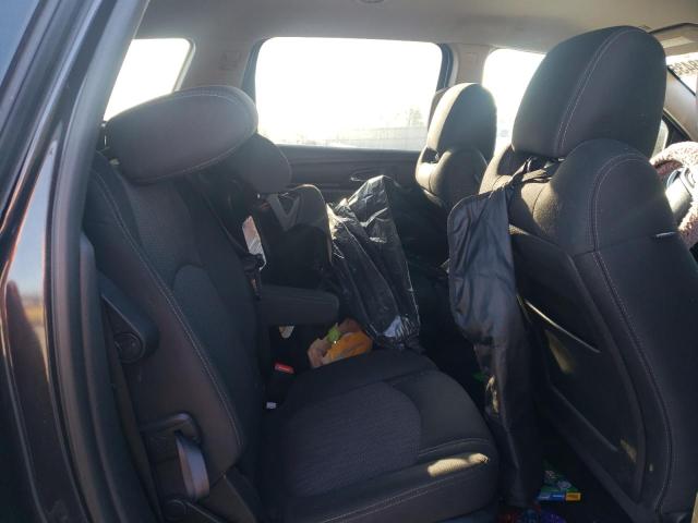 Photo 11 from auction – 2017 CHEVROLET TRAVERSE L with VIN 1GNKRHKD6HJ145019