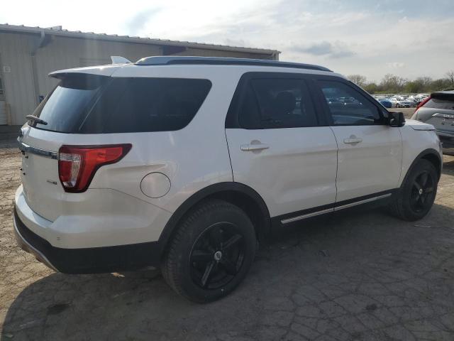 Photo 3 from auction – 2017 FORD EXPLORER X with VIN 1FM5K8DH5HGA28213