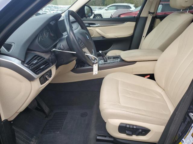 Photo 7 from auction – 2016 BMW X5 XDR40E with VIN 5UXKT0C56G0S76411