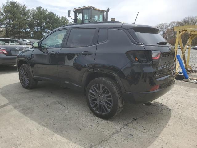 Zdjęcie 2 z aukcji – 2023 JEEP COMPASS LI z VIN 3C4NJDCN3PT550775