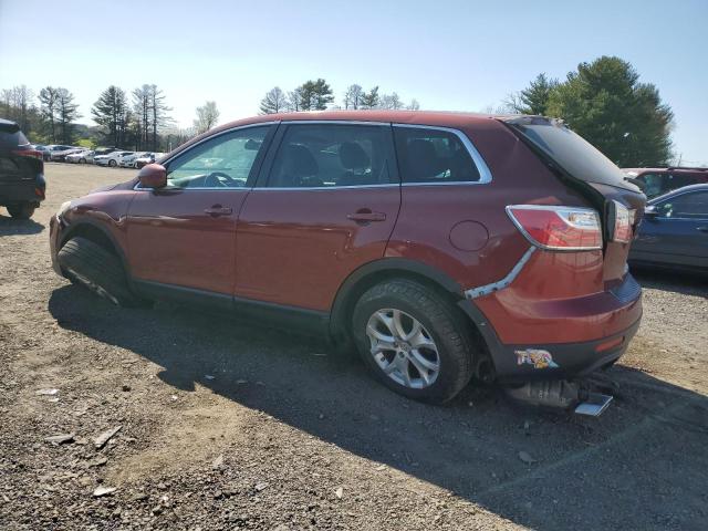 Photo 2 from auction – 2012 MAZDA CX-9 with VIN JM3TB3CV3C0344479
