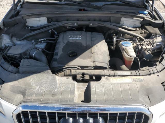 Photo 12 from auction – 2016 AUDI Q5 PREMIUM with VIN WA1L2AFP0GA042930