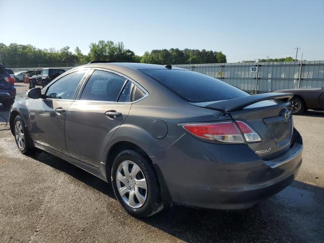 Photo 2 from auction – 2011 MAZDA 6 I with VIN 1YVHZ8CH0B5M10774
