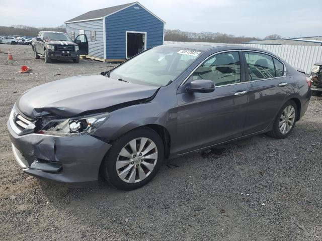 Zdjęcie 1 z aukcji – 2014 HONDA ACCORD z VIN 1HGCR2F86EA075641