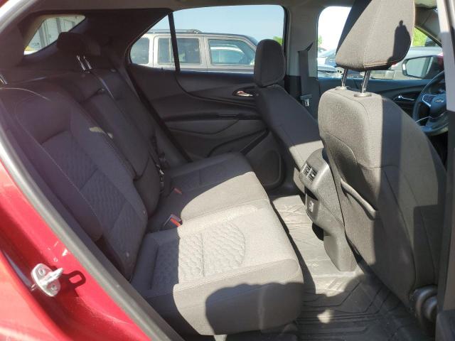 Photo 10 from auction – 2020 CHEVROLET EQUINOX LT with VIN 2GNAXUEV4L6267074