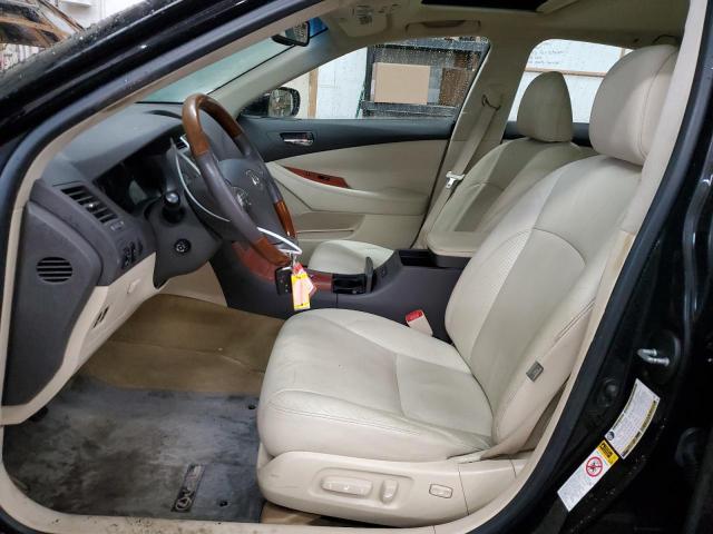 Photo 7 from auction – 2010 LEXUS ES with VIN JTHBK1EG9A2365960