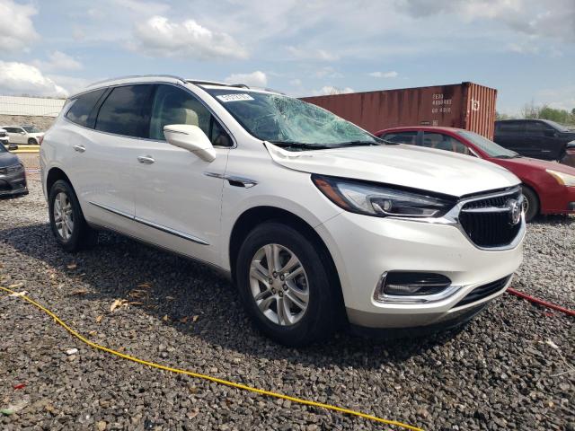 Photo 4 from auction – 2021 BUICK ENCLAVE ES with VIN 5GAERBKW8MJ271446