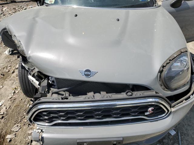 Photo 11 from auction – 2019 MINI COOPER S C with VIN WMZYT5C57K3G94947