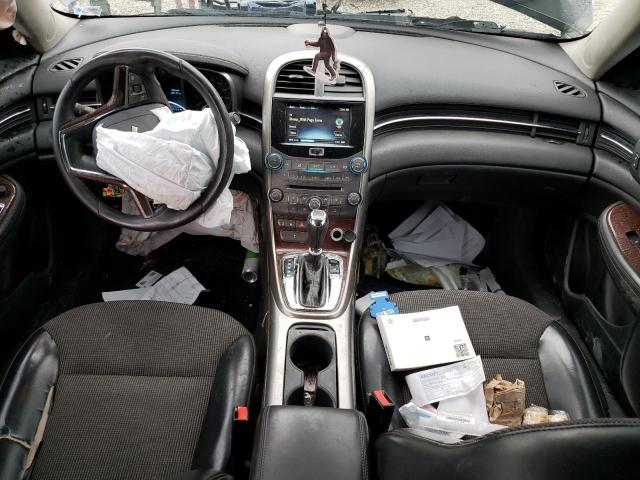 Photo 8 from auction – 2013 CHEVROLET MALIBU with VIN 1G11E5SA6DF279944