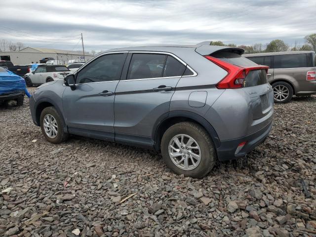 Photo 2 from auction – 2019 MITSUBISHI ECLIPSE CR with VIN JA4AT3AA4KZ040451