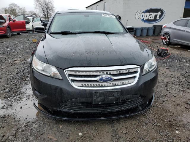 Photo 5 from auction – 2010 FORD TAURUS SEL with VIN 1FAHP2EW8AG170158