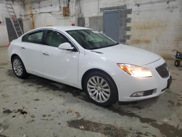 Photo 4 from auction – 2012 BUICK REGAL PREM with VIN 2G4GS5EK0C9147232