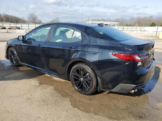 Photo 2 from auction – 2025 TOYOTA CAMRY XSE with VIN 4T1DAACK2SU011915