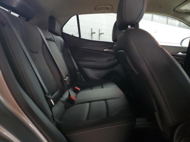 Photo 10 from auction – 2025 BUICK ENCORE GX with VIN KL4AMGSL0SB021506