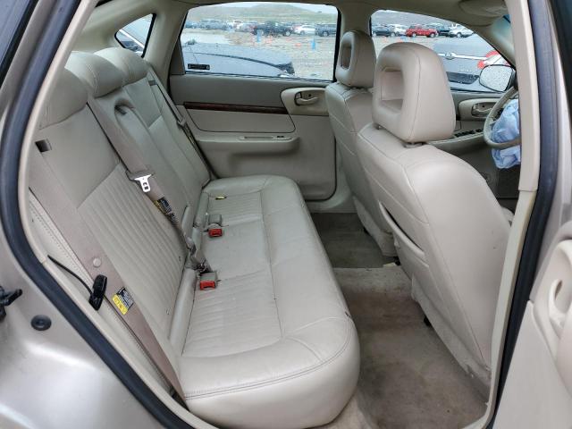 Photo 10 from auction – 2002 CHEVROLET IMPALA LS with VIN 2G1WH55K129269247