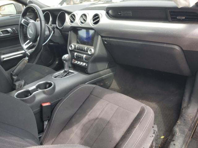 Photo 8 from auction – 2020 FORD MUSTANG with VIN 1FA6P8TH0L5129245
