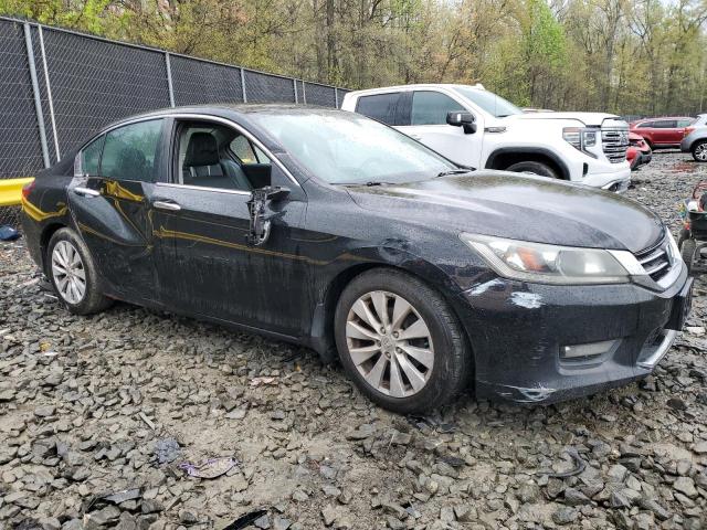 Photo 4 from auction – 2014 HONDA ACCORD with VIN 1HGCR2F83EA304776
