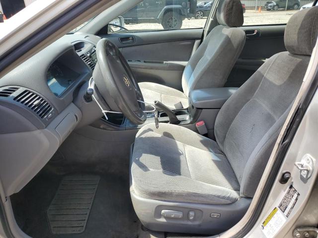 Photo 7 from auction – 2004 TOYOTA CAMRY LE with VIN 4T1BE32K24U854346