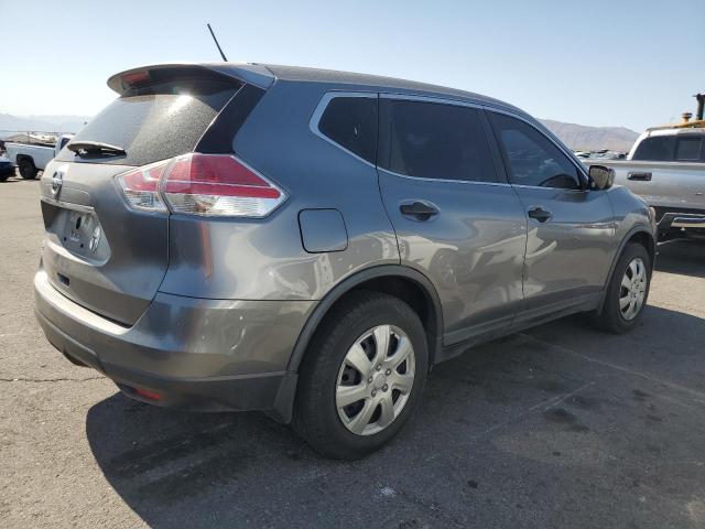 Photo 3 from auction – 2016 NISSAN ROGUE S with VIN KNMAT2MTXGP592732