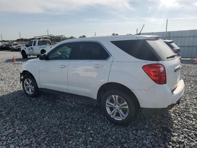 Zdjęcie 2 z aukcji – 2013 CHEVROLET EQUINOX LS z VIN 2GNALBEK2D6413608