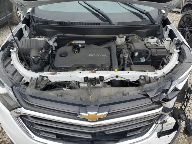 Photo 12 from auction – 2020 CHEVROLET EQUINOX LS with VIN 3GNAXHEV7LS644229
