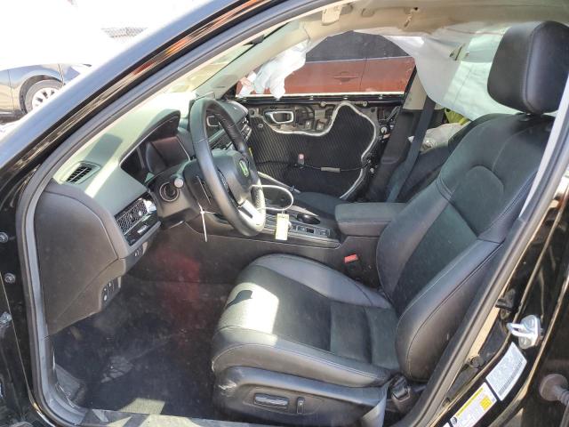 Photo 7 from auction – 2024 HONDA CIVIC TOUR with VIN 2HGFE1F90RH329377