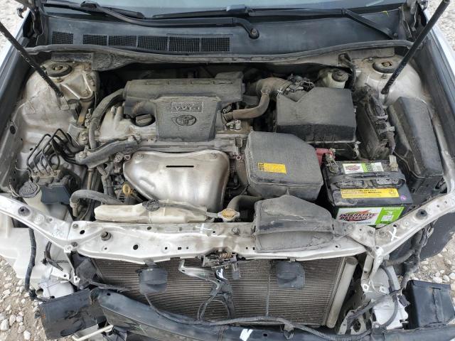 Photo 11 from auction – 2014 TOYOTA CAMRY L with VIN 4T4BF1FK8ER440913