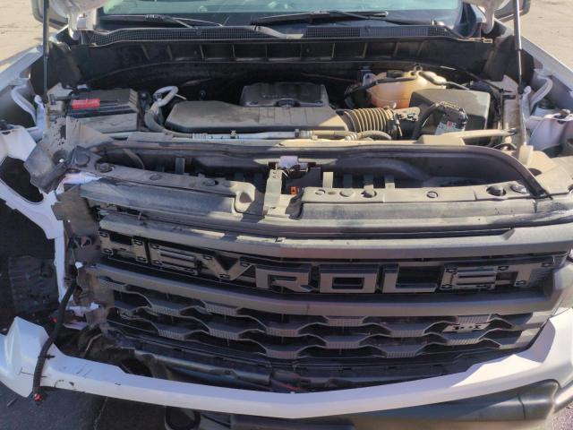 Photo 11 from auction – 2024 CHEVROLET SILVERADO with VIN 3GCNDAEK5RG125014