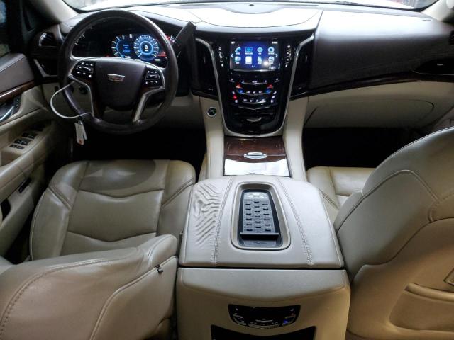 Photo 8 from auction – 2016 CADILLAC ESCALADE L with VIN 1GYS4BKJ0GR457082